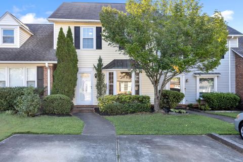 317 W Pointe Drive sold home in West Point, Spartanburg, SC