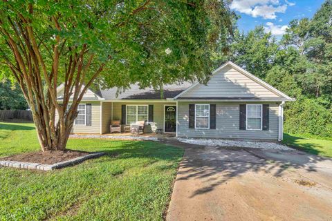 823 Gray Eagle Lane sold home in Falcon Ridge, Boiling Springs, SC