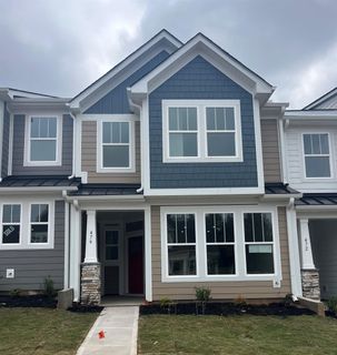 476 Mill Park Way