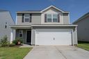 2066 Southlea Drive sold home in Inman, SC