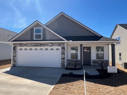 1145 Cleve Gosnell Lane