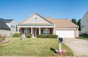 747 Thistlewood Dr sold home in Duncan, SC