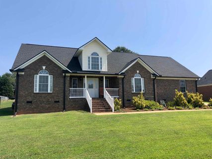 252 Heather Glen Drive sold home in Carlisle Place, Boiling Springs, SC