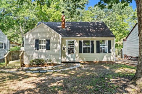 146 White Oak Road