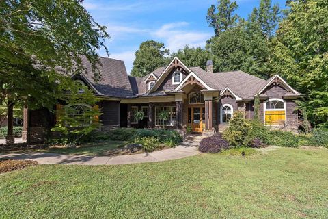 27 Pinto Court sold home in Lakeforest Hills, Spartanburg, SC
