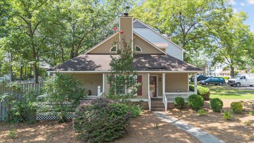 203 Woodburn Club Lane sold home in Woodburn Club, Spartanburg, SC