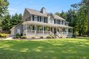 548 Windridge Circle sold home in Inman, SC