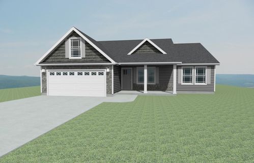 571 Fairlead Lane sold home in Huckleberry Cove, Chesnee, SC