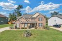 212 Moonstone Lane sold home in Duncan, SC