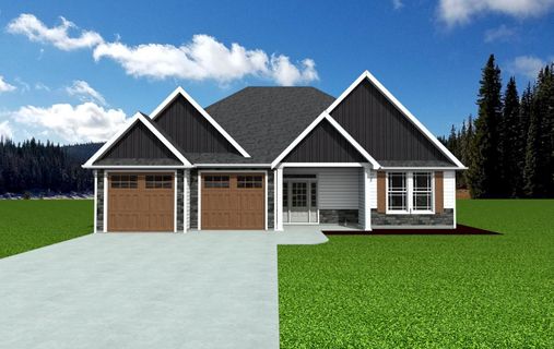 124 Double Crest Drive sold home in Blue Ridge Plantation Lakeside, Taylors, SC
