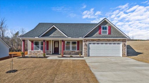 552 Fairlead Lane sold home in Huckleberry Cove, Chesnee, SC