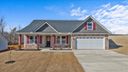 552 Fairlead Lane sold home in Chesnee, SC