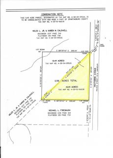 236 Hawthorne Avenue sold home in Briarcliff Acres, Woodruff, SC