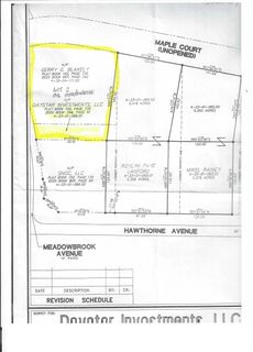318 Meadowbrook Avenue sold home in Briarcliff Acres, Woodruff, SC