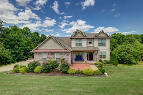 452 N Beryl Lane sold home in Stone Creek Falls, Chesnee, SC