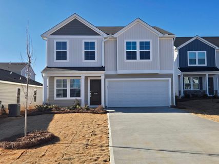7109 Wingate Drive