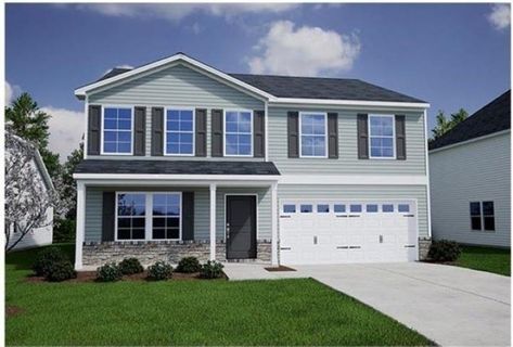 2115 Maggie Acres Road