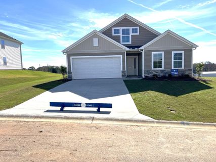 2111 Maggie Acres Road