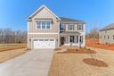 2046 Emily Margaret Road sold home in Chesnee, SC