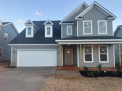608 Corsac Court