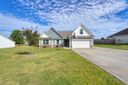 808 W Keepsake Lane sold home in Inman, SC