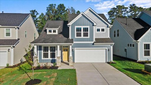 523 Mill Park Way
