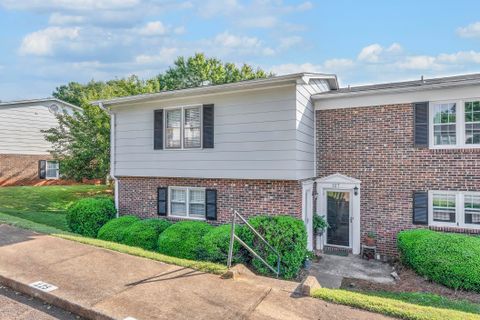 125 Fernridge Drive sold home in Fernbrook Condo, Spartanburg, SC
