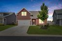 408 Merkel Drive sold home in Greer, SC