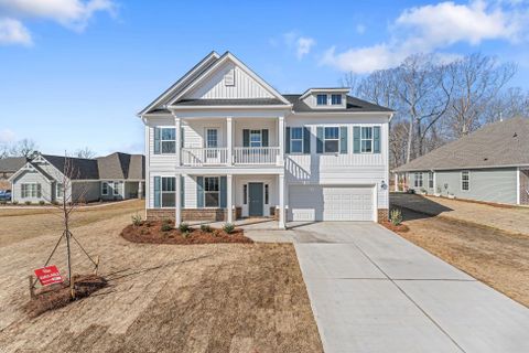 4103 Crest Ridge Lane