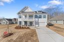 4103 Crest Ridge Lane sold home in Boiling Springs, SC