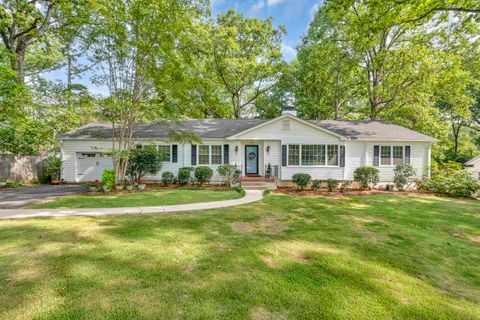 389 Forest Avenue