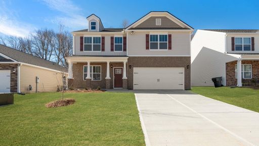 540 Bonifay Drive