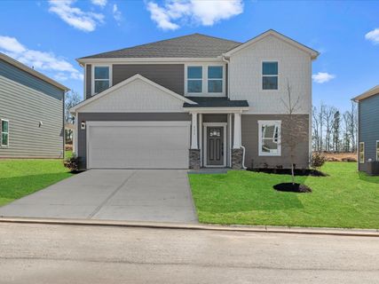 111 Cedar Shoals Way sold home in Cedar Shoals, Simpsonville, SC