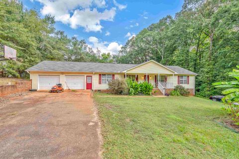 3 Mcdowell Drive sold home in Stonecreek, Spartanburg, SC