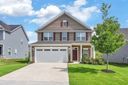 1425 Park Terrace sold home in Moore, SC
