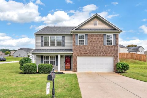 961 Slow Creek Court