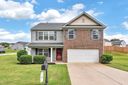 961 Slow Creek Court sold home in Boiling Springs, SC