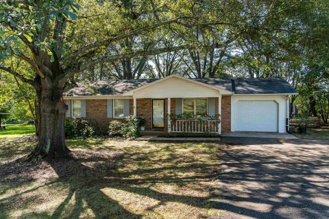 461 Geddis Rd. sold home in Holston Valley, Inman, SC