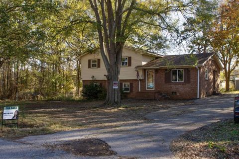304 Scenic View Road sold home in Scenic View, Chesnee, SC