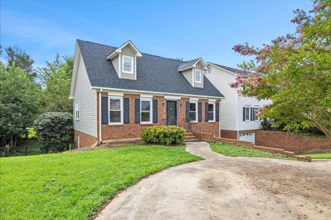 5293 Pogue Street