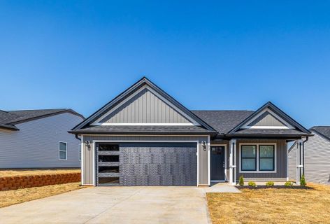 73 Sunrise Road sold home in Summer Place, Spartanburg, SC