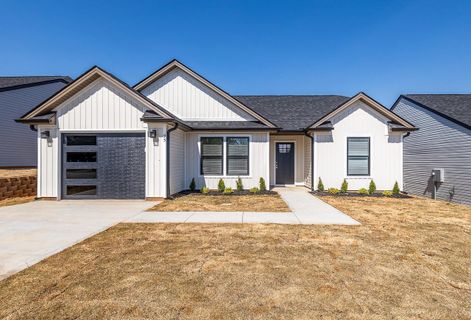 75 Sunrise Road sold home in Summer Place, Spartanburg, SC