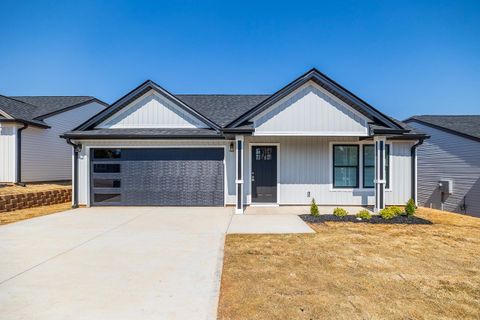 81 Sunrise Road sold home in Summer Place, Spartanburg, SC