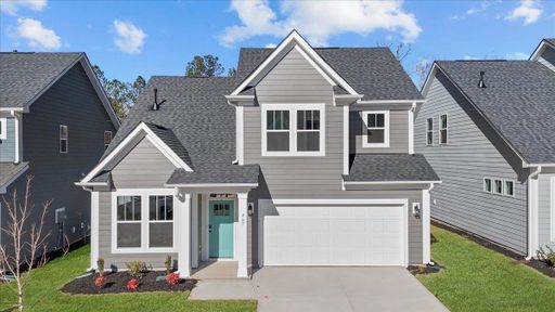 467 Mill Park Way