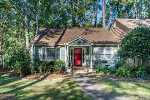 19 Forest Oaks Way sold home in Forest Oaks, Spartanburg, SC