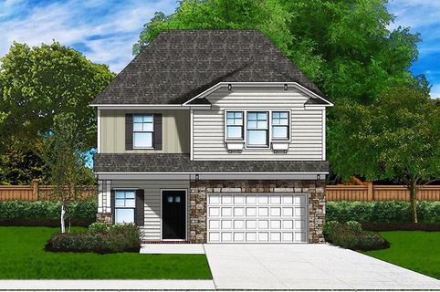 1110 Silverbend Trail