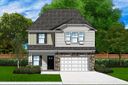 1110 Silverbend Trail sold home in Duncan, SC