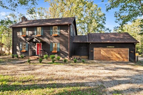 535 Royal Oak Drive sold home in Windsor Forest, Spartanburg, SC