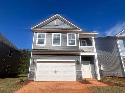 1106 Silverbend Trail