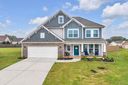 522 Ellersly Court sold home in Boiling Springs, SC